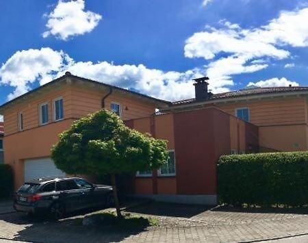 Appartement Joli Bernau am Chiemsee Buitenkant foto