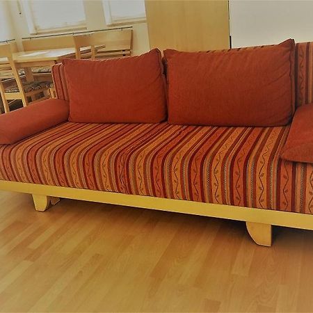Appartement Joli Bernau am Chiemsee Buitenkant foto