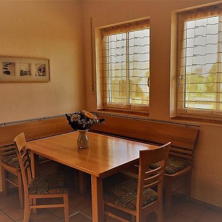Appartement Joli Bernau am Chiemsee Buitenkant foto