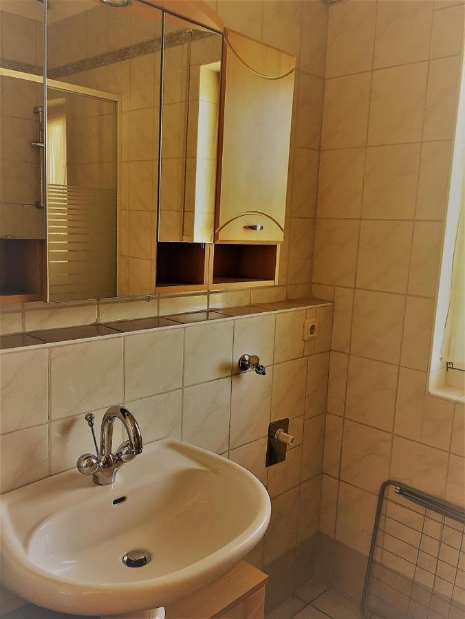 Appartement Joli Bernau am Chiemsee Buitenkant foto