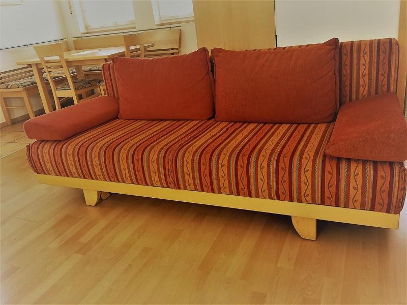 Appartement Joli Bernau am Chiemsee Buitenkant foto