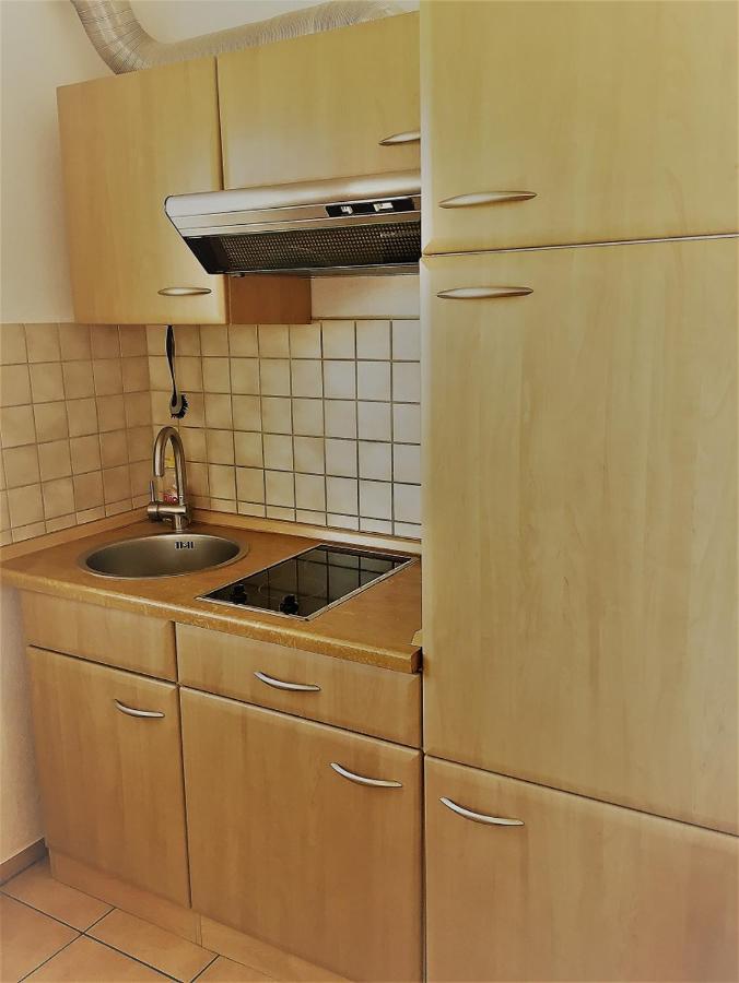 Appartement Joli Bernau am Chiemsee Buitenkant foto