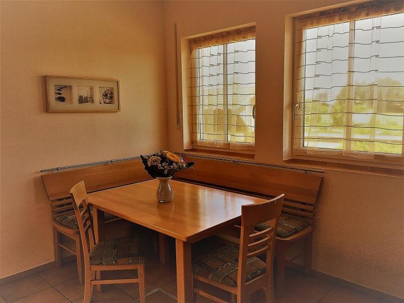 Appartement Joli Bernau am Chiemsee Buitenkant foto