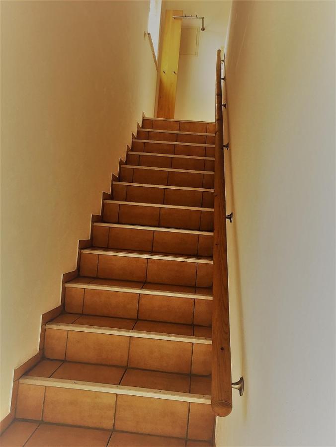 Appartement Joli Bernau am Chiemsee Buitenkant foto